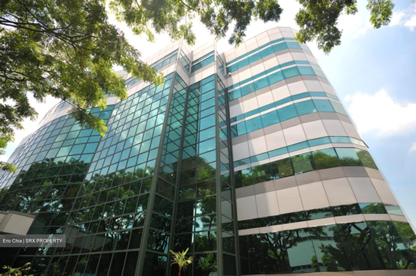 Clementi Loop (D5), Factory #453811611
